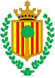 Escut de Crespià